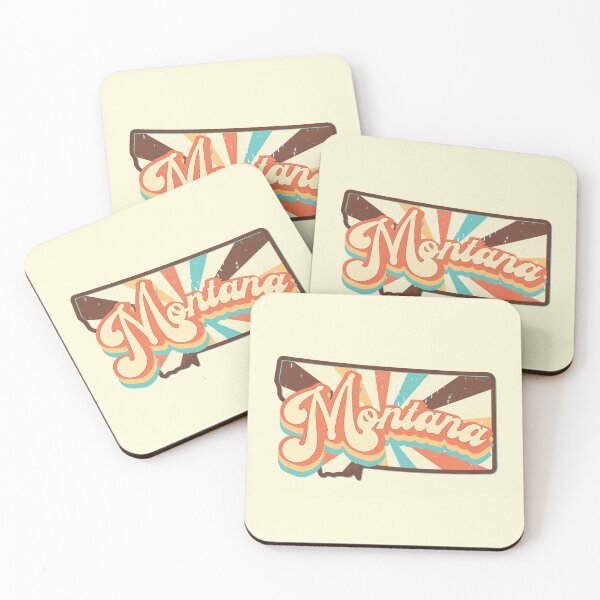 Item preview, Montana Sunset designed and sold by dmbdana.