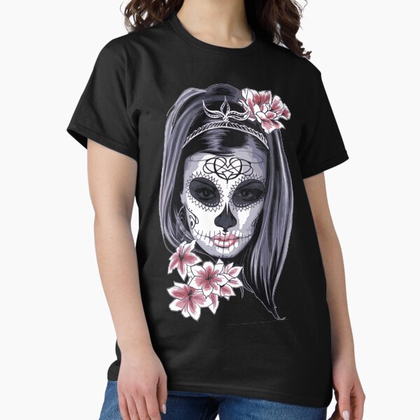 Item preview, La Catrina | La Calavera de la Catrina designed and sold by ef-schmiede.