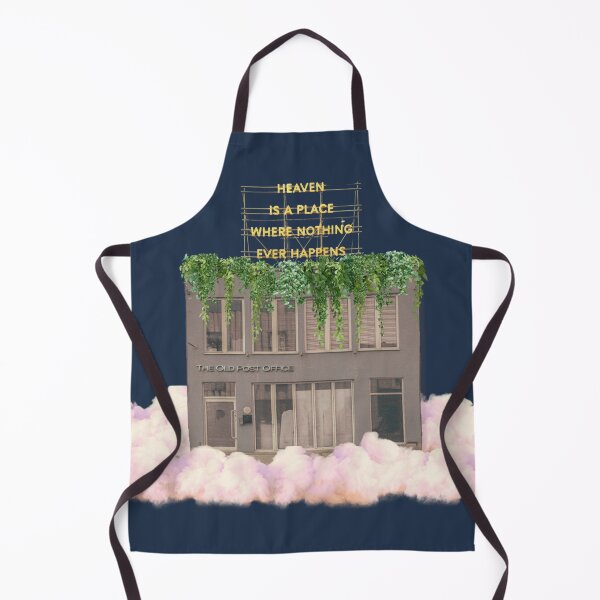 Item preview, Heaven designed and sold by leesarbelle.