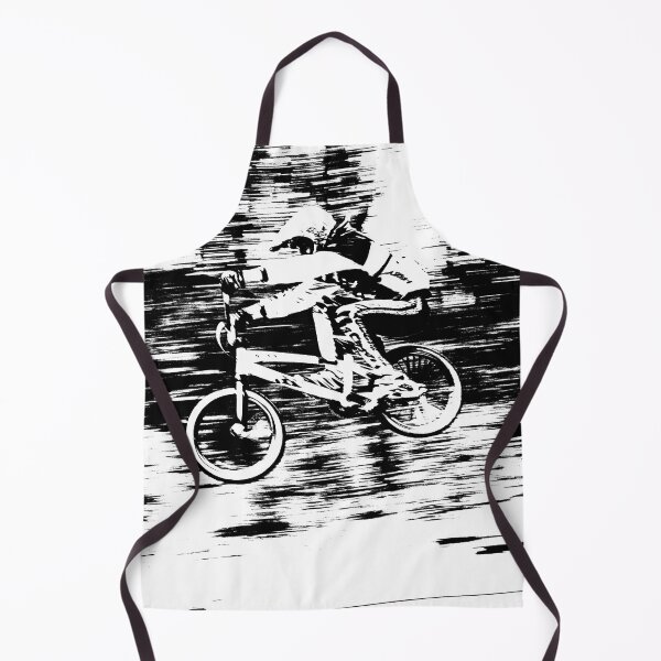 Item preview, bmx race racing rider designed and sold by ricobarinas.