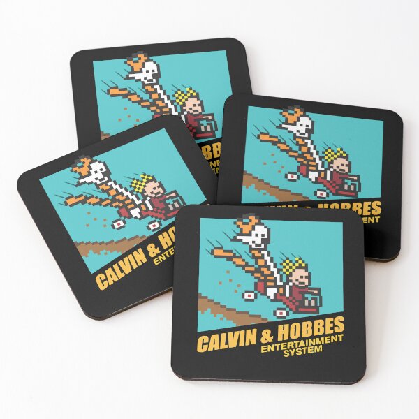 Item preview, A Great Impact Calvin Lover Gift Photograp For The Boys Girls designed and sold by NataliLellanArt.