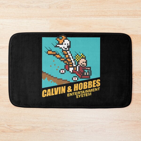 Item preview, A Great Impact Calvin Lover Gift Photograp For The Boys Girls designed and sold by NataliLellanArt.