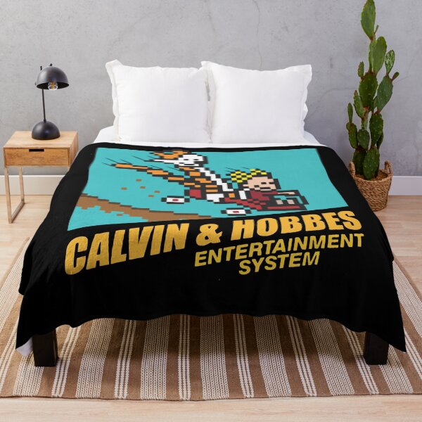 Item preview, A Great Impact Calvin Lover Gift Photograp For The Boys Girls designed and sold by NataliLellanArt.