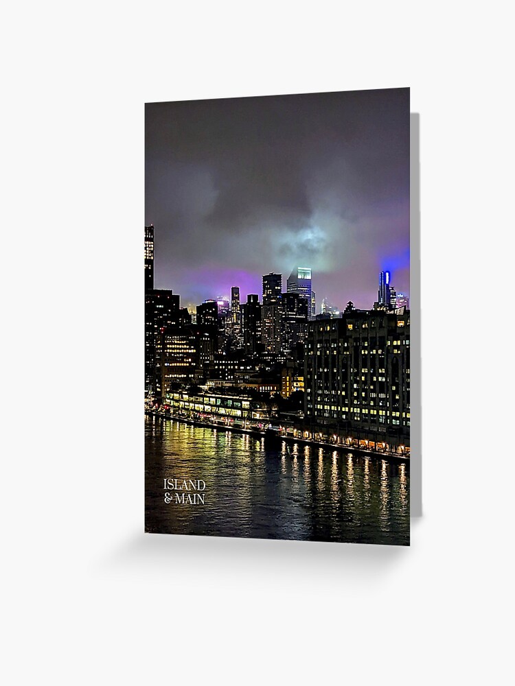 New York City Skyline New York City Socks | Redbubble