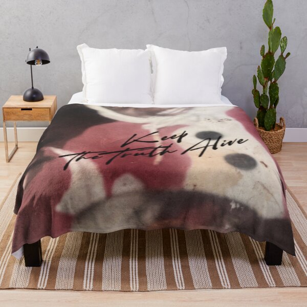 Item preview, Keep The Truth Alive designed and sold by Janetsun.