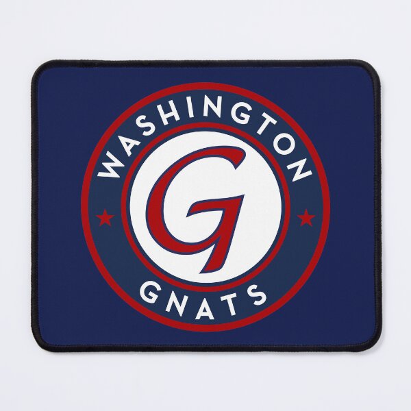 Item preview, Washington Gnats designed and sold by CS Cairo.