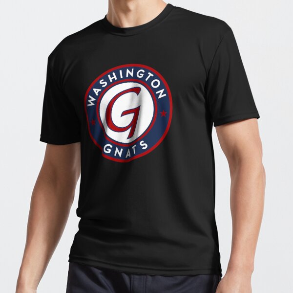 Washington Nationals Funny T-shirt Washington Gnats Shirt 