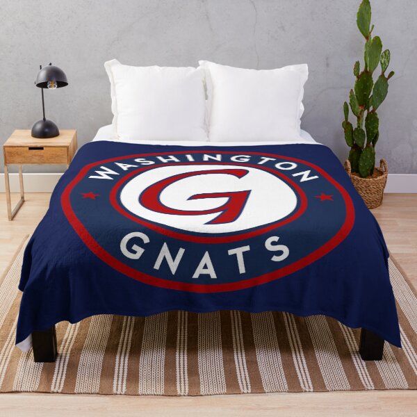 Item preview, Washington Gnats designed and sold by CS Cairo.