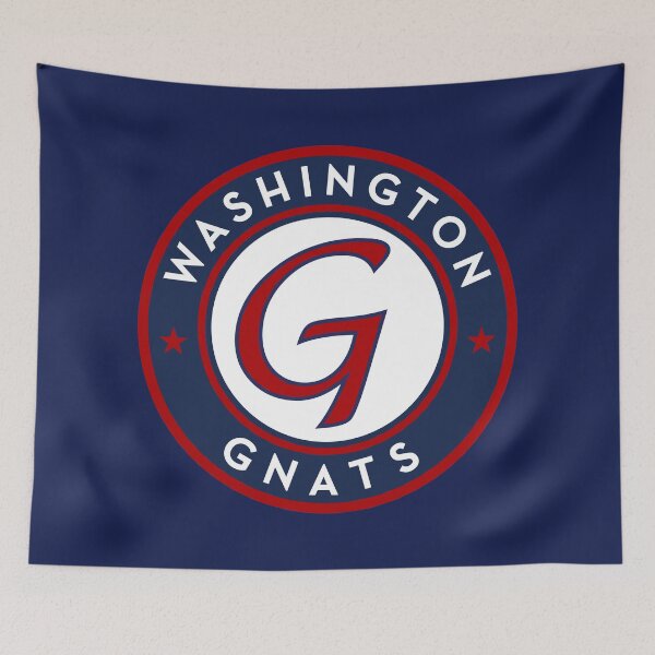 Item preview, Washington Gnats designed and sold by CS Cairo.