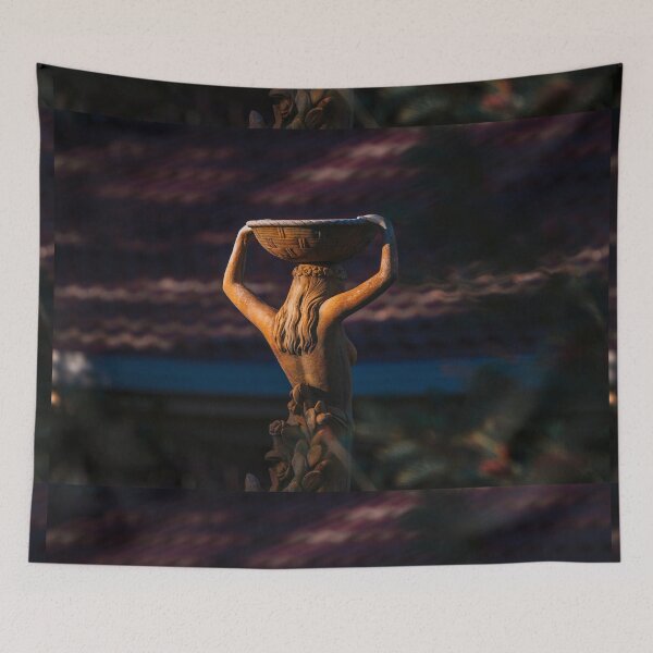 Item preview, The Statue of the Waterbearer designed and sold by Daniel Watts.