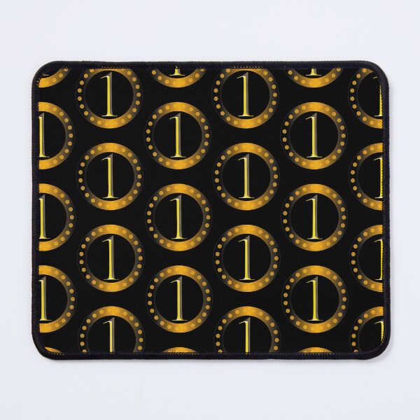 Item preview, in the heights Paciencia y Fe number One designed and sold by DesignerFollow.