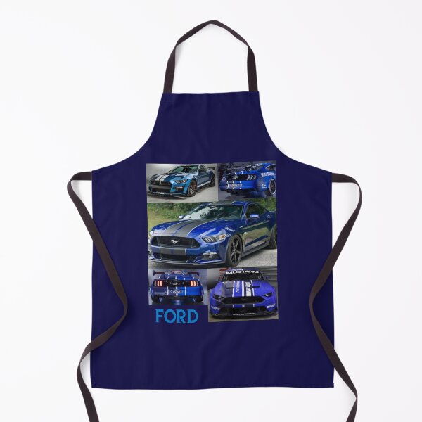 Item preview, Blue Mustang Cars designed and sold by NatWWE.