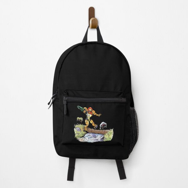 Item preview, A Tight Budget Samus And Metroid Gifts Idea Photograp Boys Girls designed and sold by NataliLellanArt.