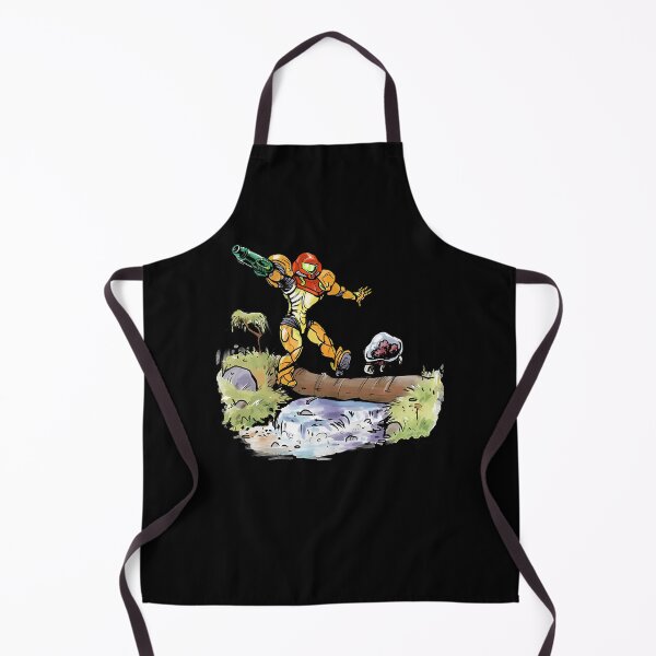 Item preview, A Tight Budget Samus And Metroid Gifts Idea Photograp Boys Girls designed and sold by NataliLellanArt.