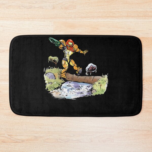 Item preview, A Tight Budget Samus And Metroid Gifts Idea Photograp Boys Girls designed and sold by NataliLellanArt.
