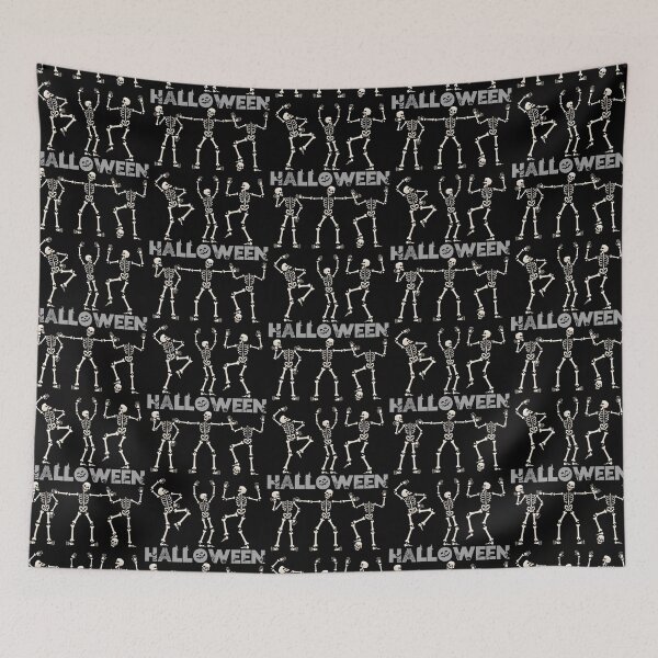 Item preview, HALLOWEEN DANCING designed and sold by Hope2123.