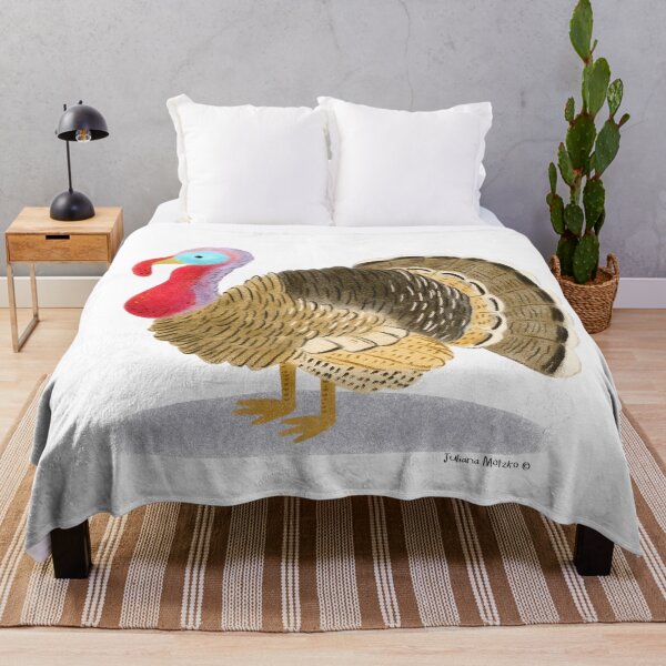 Item preview, Narragansett Turkey designed and sold by julianamotzko.