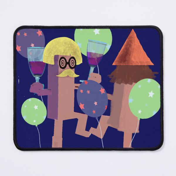Item preview, Literal Block Party designed and sold by Karen Simon.