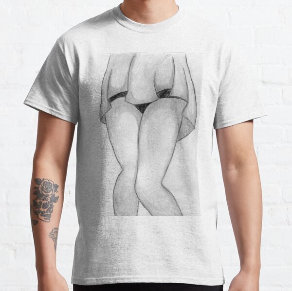 Legs for Days Classic T-Shirt
