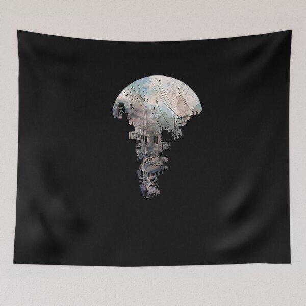 Item preview, Street celebration designed and sold by Mech-Designer.