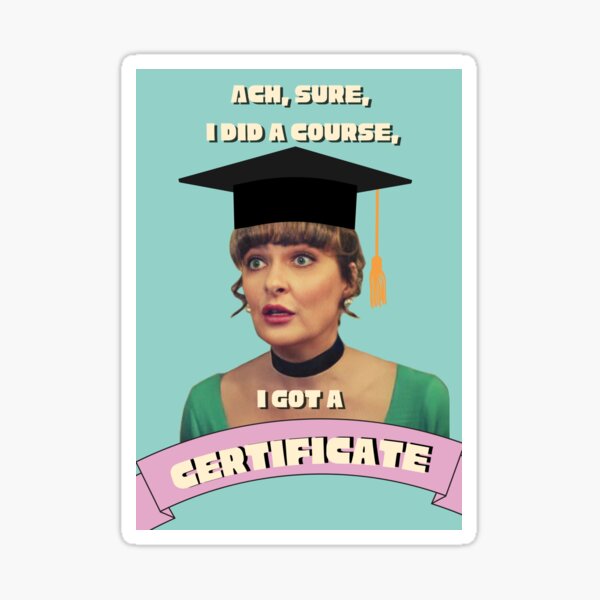 Item preview, Psychic School Graduation (or you know, just grad...)  designed and sold by Alma---.