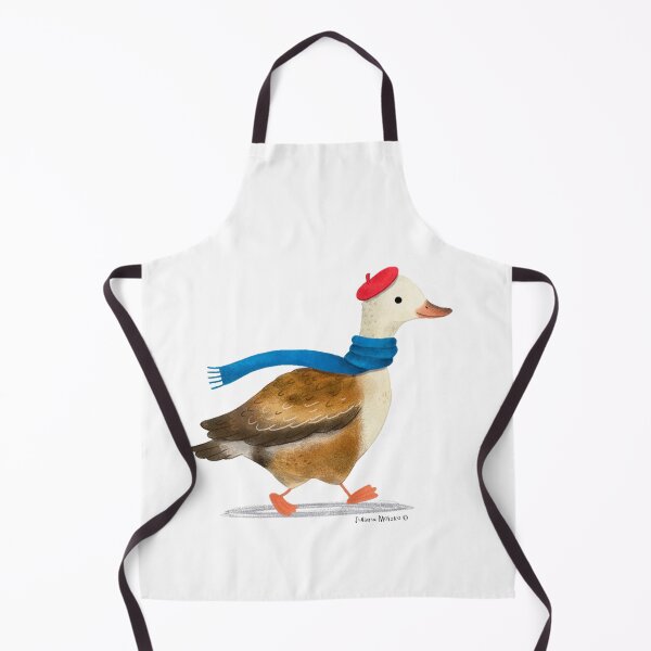Item preview, Orinoco Goose designed and sold by julianamotzko.