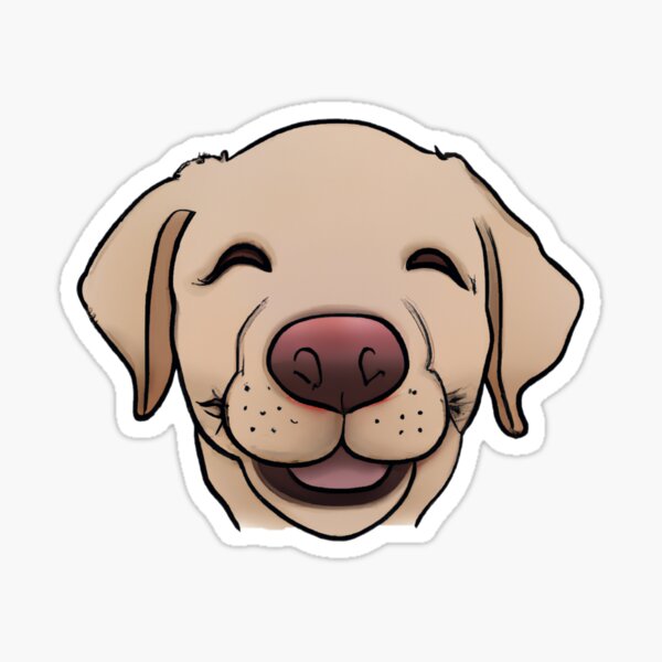 Item preview, Labrador Retriever  designed and sold by JessalynnG.