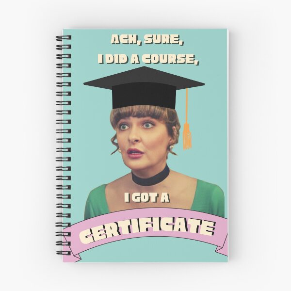 Item preview, Psychic School Graduation (or you know, just grad...)  designed and sold by Alma---.