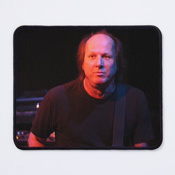 Item preview, Adrian Belew - Photograph designed and sold by ConcertImages.