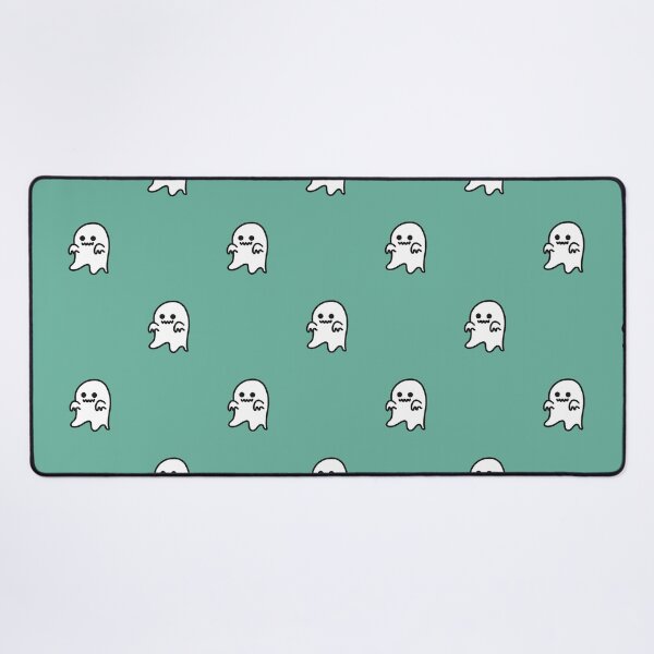 Item preview, Small ghost pattern 4 designed and sold by LemonCreamyyyy.