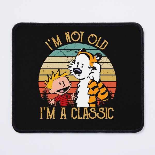 Item preview, Believing These Calvin Arts Fans Hobbes Vintage Fanclub Boys Girls designed and sold by NataliLellanArt.