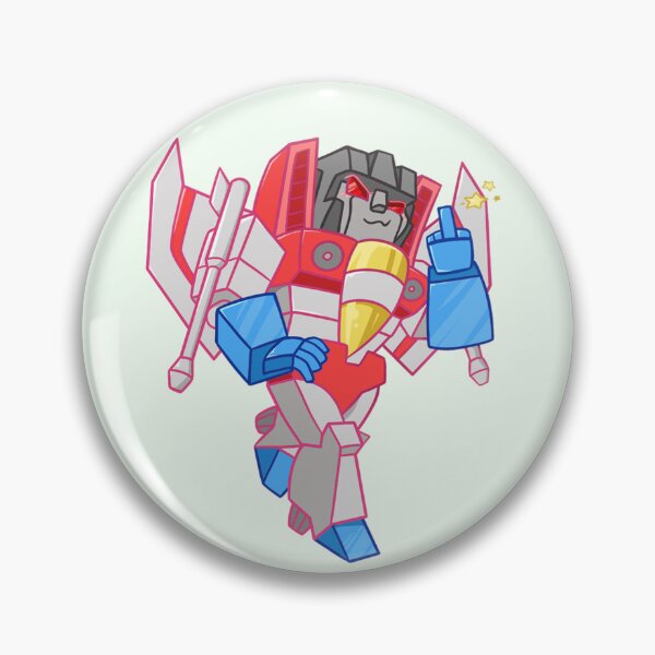Item preview, G1 Starscream designed and sold by TopazStrange.