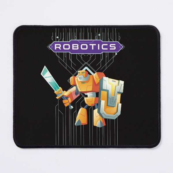 Item preview, Robot designed and sold by tajudin90.