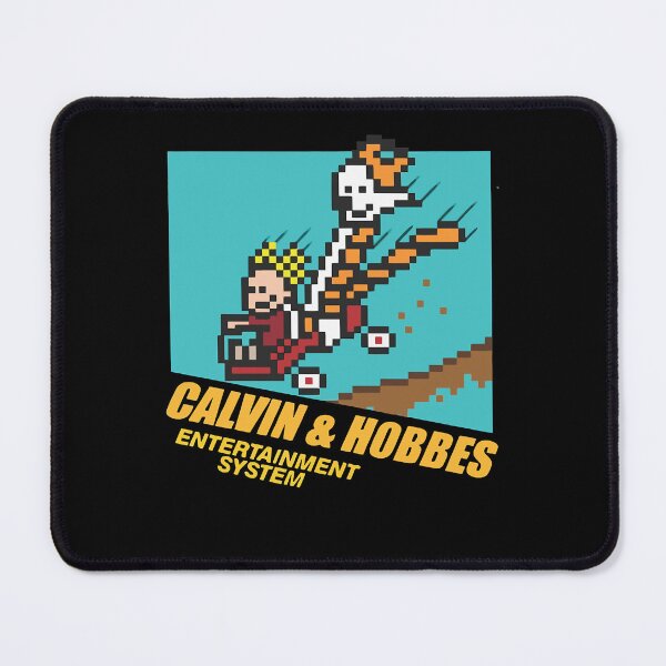 Item preview, Beware The Calvin Arts Fans Hobbes Entertaiment Best Seller Retro designed and sold by NataliLellanArt.