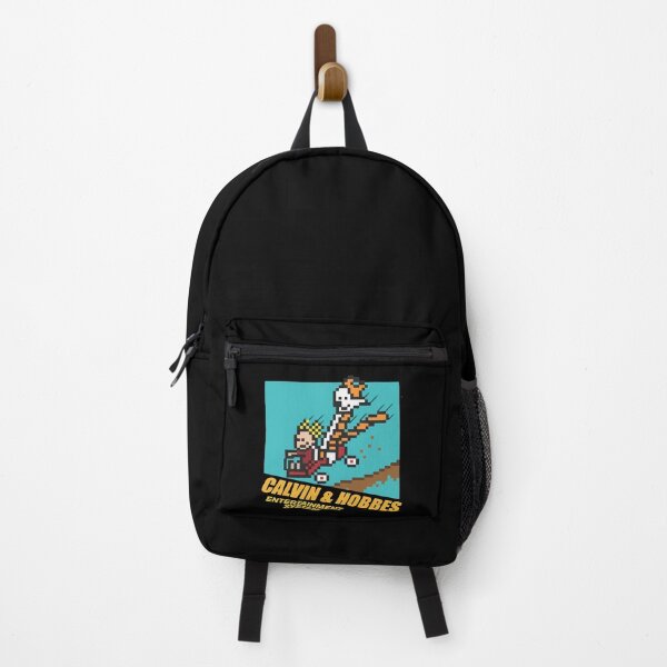 Item preview, Beware The Calvin Arts Fans Hobbes Entertaiment Best Seller Retro designed and sold by NataliLellanArt.