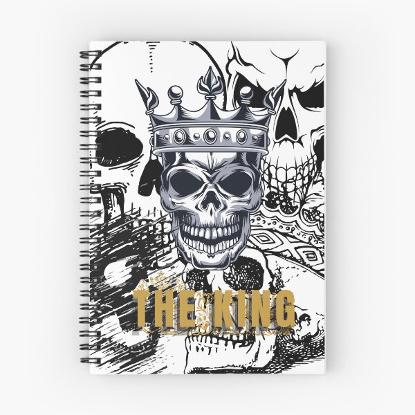 Item preview, Dream of destruction king designed and sold by DAYLIFE.
