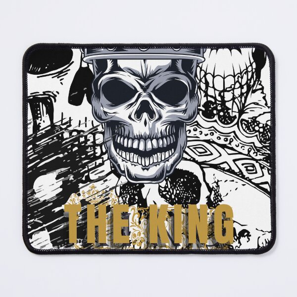 Item preview, Dream of destruction king designed and sold by DAYLIFE.