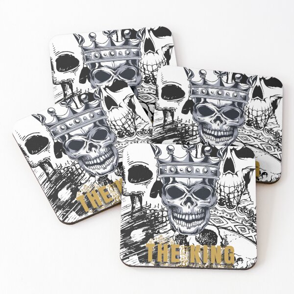 Item preview, Dream of destruction king designed and sold by DAYLIFE.