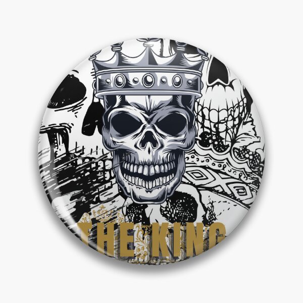 Item preview, Dream of destruction king designed and sold by DAYLIFE.