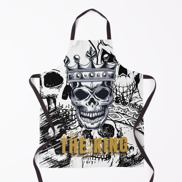 Item preview, Dream of destruction king designed and sold by DAYLIFE.