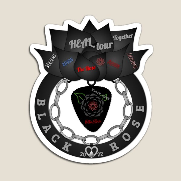 Item preview, Limited Edition: HEAL Together tour 2022 designed and sold by VERSUSPinsCo.