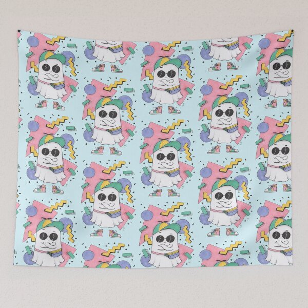 Item preview, Rad Ghostie designed and sold by mangolindsay.