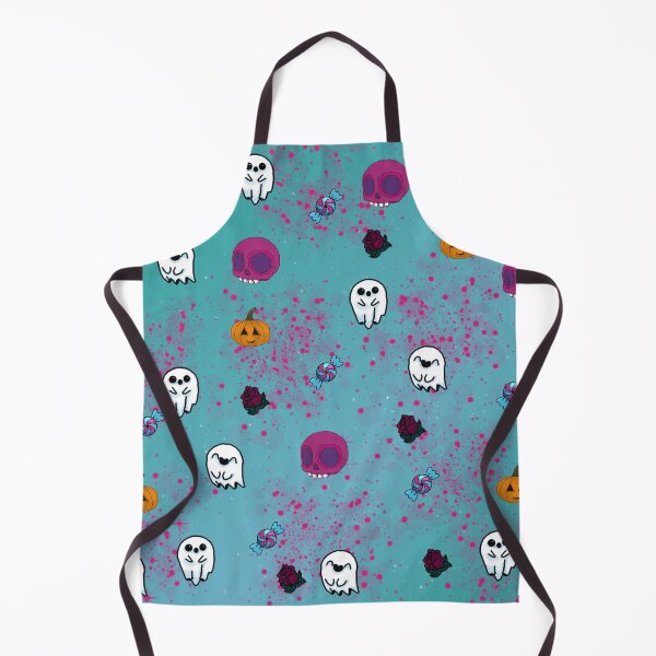 Item preview, happy ghosties  designed and sold by ninjapenguin89.