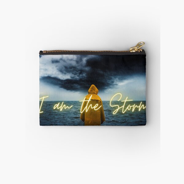 Item preview, I am the Storm designed and sold by theprof2021.