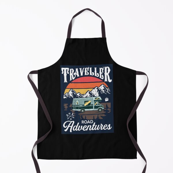 Item preview, Traveller Road Adventures designed and sold by jongcovitza.