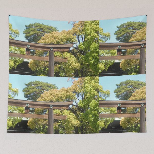 Item preview, Picturesque Japan  designed and sold by MiaRose85.