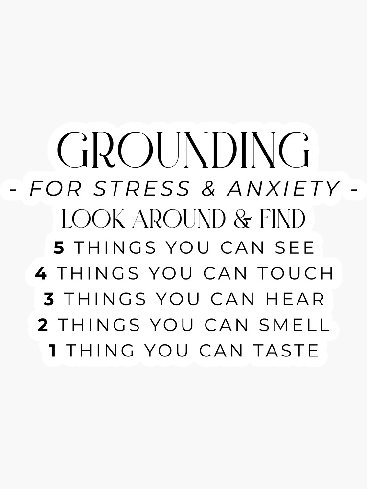 5 Things You Can Do Right Now to Reduce Anxiety  Psyched Mommy