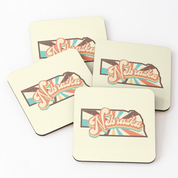 Item preview, Nebraska Sunset designed and sold by dmbdana.