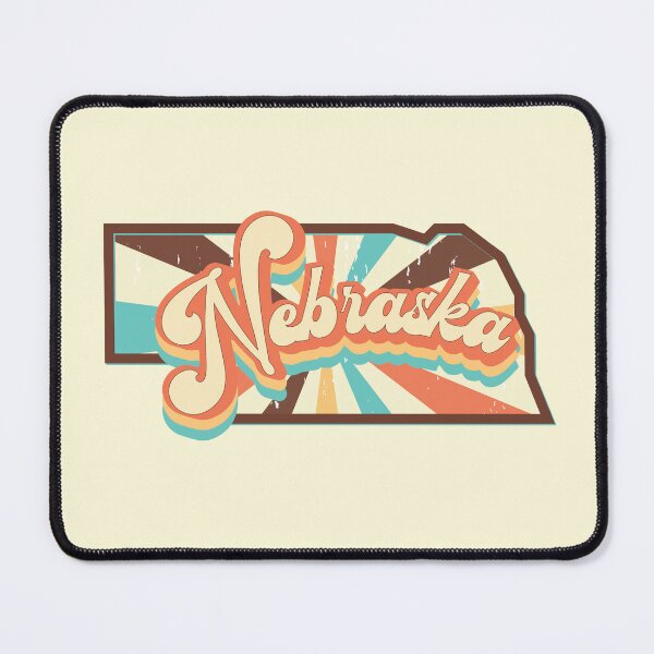Item preview, Nebraska Sunset designed and sold by dmbdana.