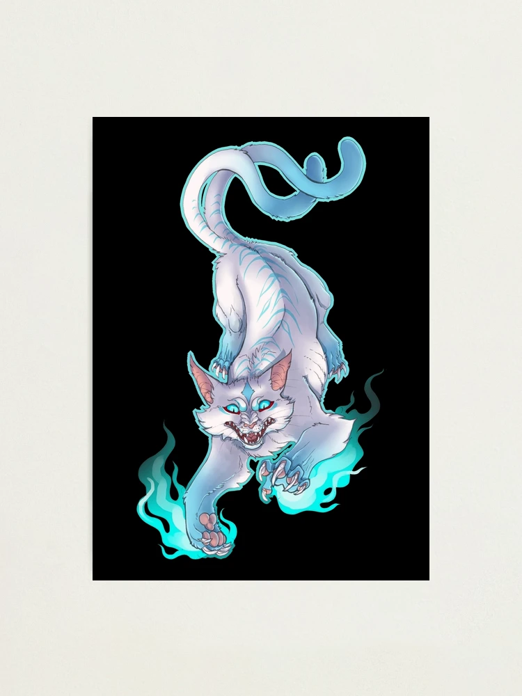 Cute Cat Cute Kitty 8x11 Instant Download Digital Art Prints 